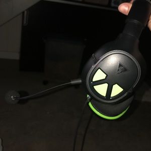 Turtle beach headphones for Xbox
